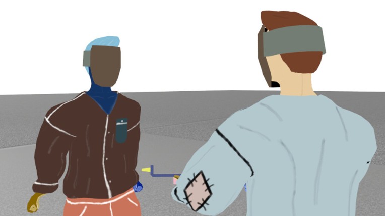 ABSTRACTICA screenshot