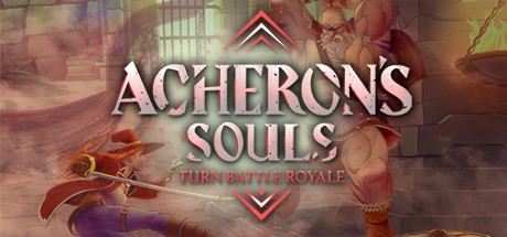 Games like Acheron's Souls