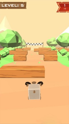 Across: The Animals Adventure screenshot