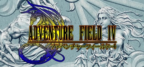 Games like Adventure Field 4