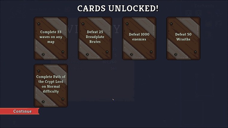 Age of Enchantment screenshot