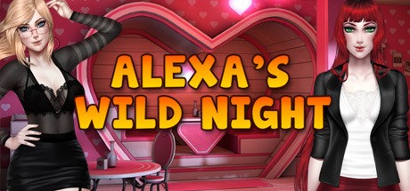 Games like Alexa's Wild Night