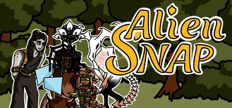 Games like Alien Snap
