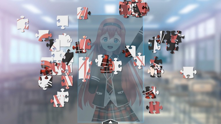 Among School Girls screenshot