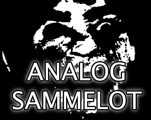 Games like Analog Sammelot