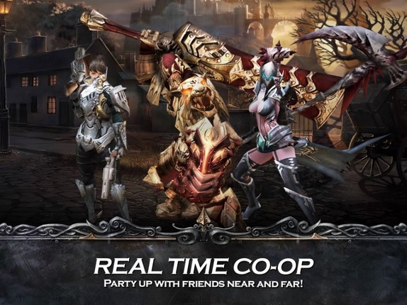 Angel Stone RPG Image