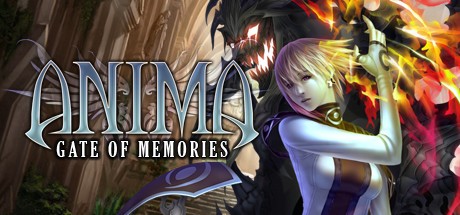 Games like Anima Gate of Memories