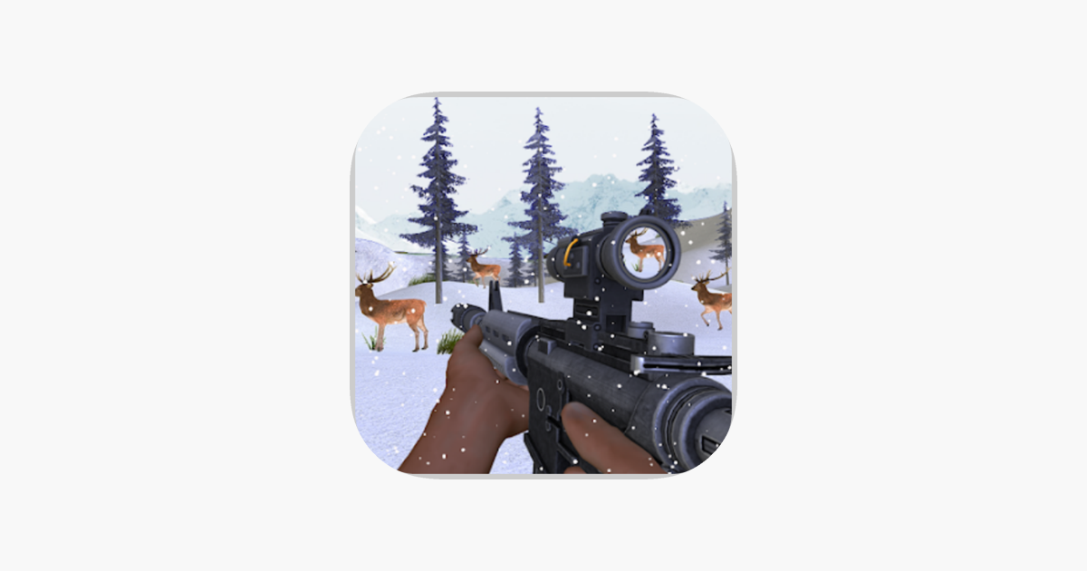 Games like Animal Shooting Experience 19