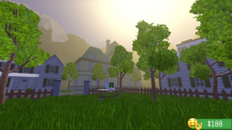 Arcade Alibi: Slots and Shovels - The Ligma Incident screenshot