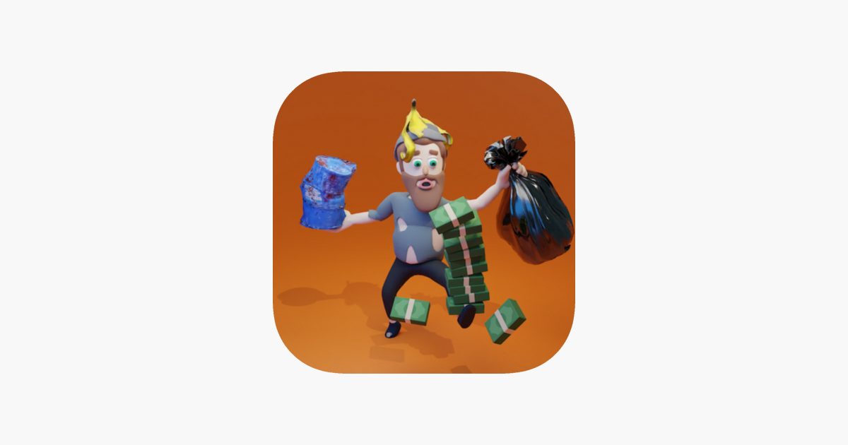 Games like Arcade Homeless