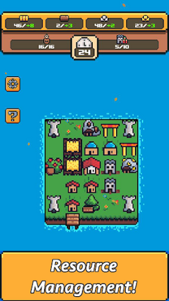 Archipelago Empire Image