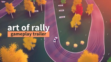 art of rally Image