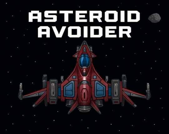Asteroid Avoider Image