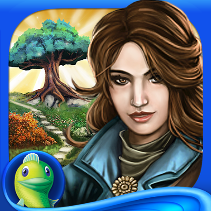 Awakening: The Golden Age HD - A Magical Hidden Objects Game Image