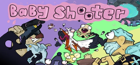 Games like Baby Shooter