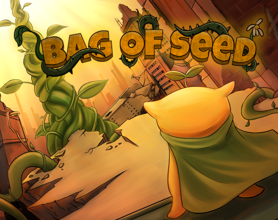 Games like Bag of Seed