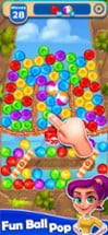 Balls Pop Blast Image