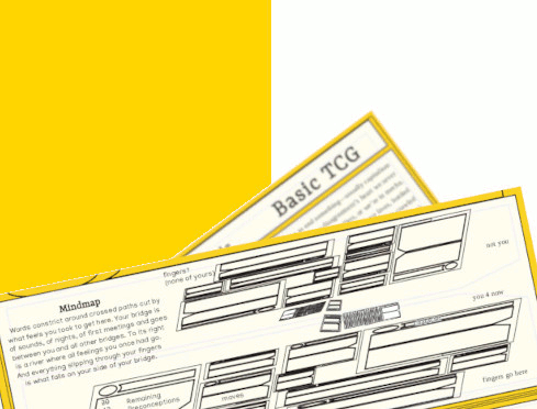 Games like Basic Primer