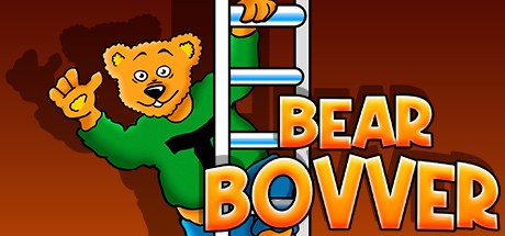 Games like Bear Bovver