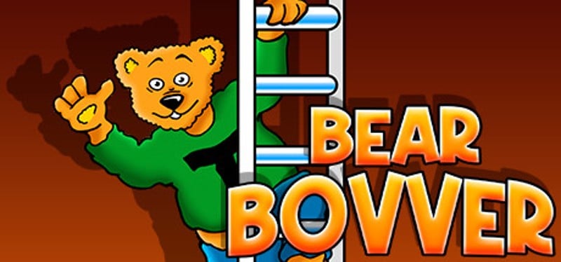 Bear Bovver Game Cover