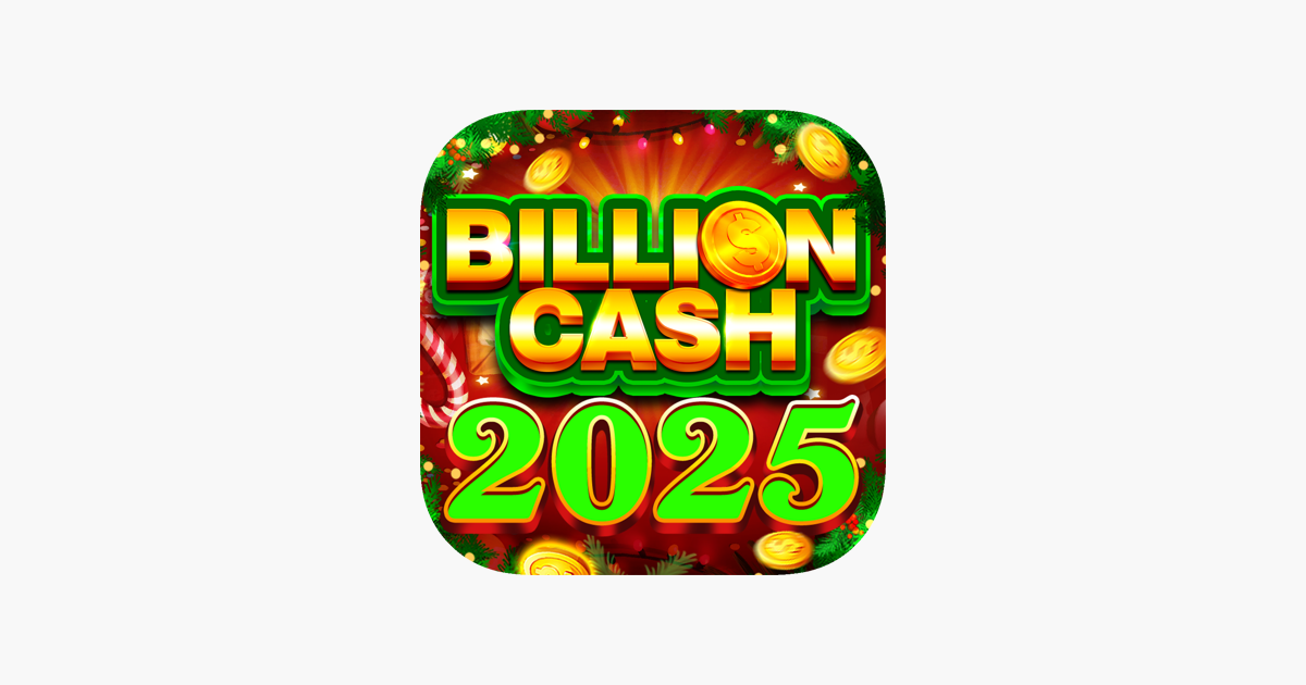Games like Billion Cash Slots-Casino Game