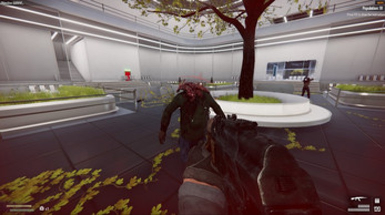 Biocore Zero screenshot