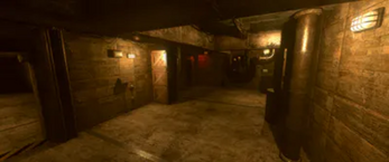 Black Evil : Special OPS screenshot