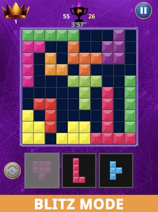 Block Genius - Plus screenshot