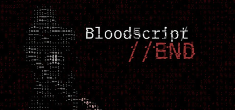 Bloodscript//END Image
