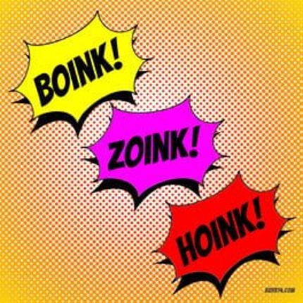 Boink Zoink Hoink Image