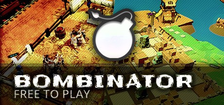 Games like Bombinator