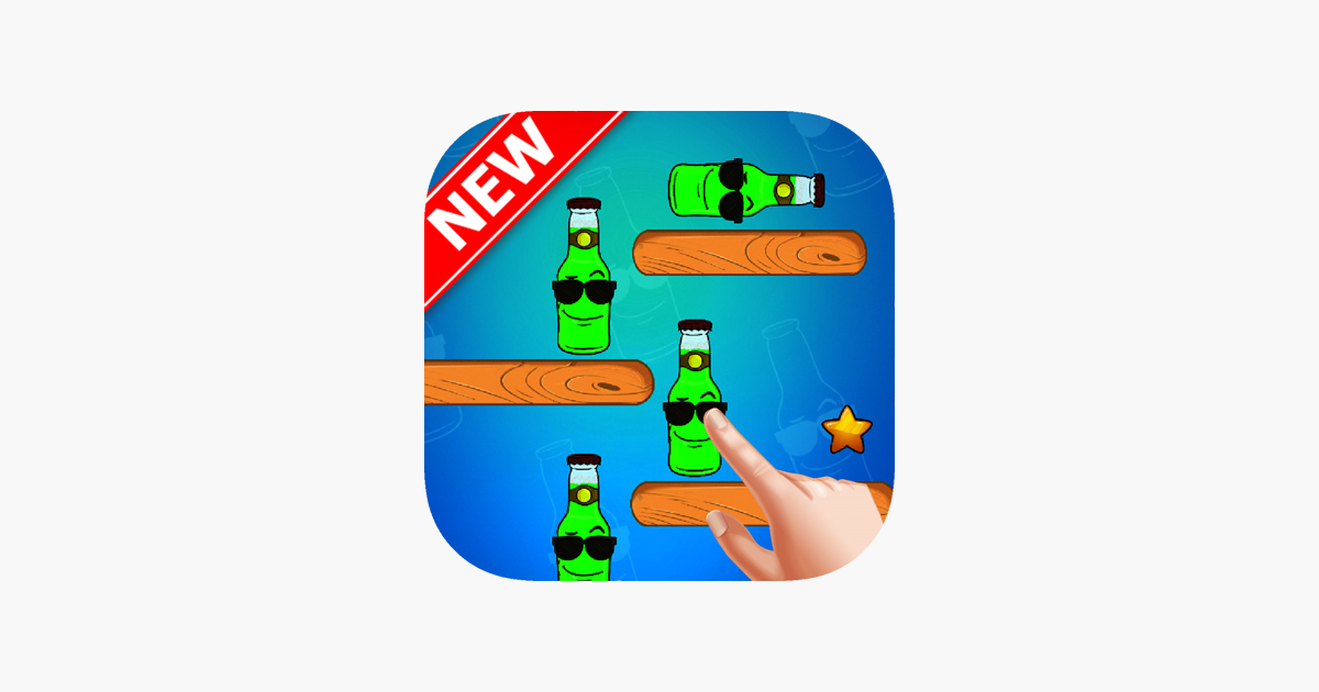 Games like Bottle Crash Max