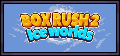 BOX RUSH 2: Ice worlds Image