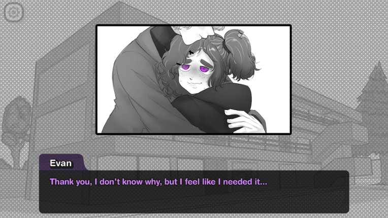Broken & Loved Image