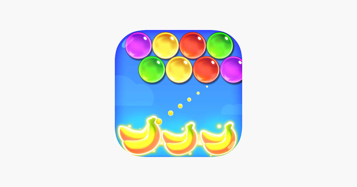 Games like Bubble Splash Mania
