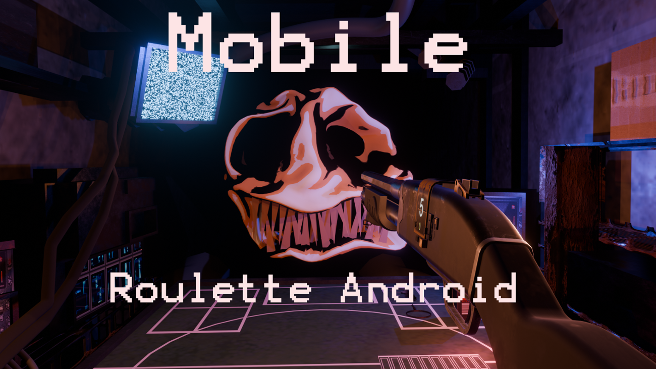 Games like Buckshot Roulette: Mobile