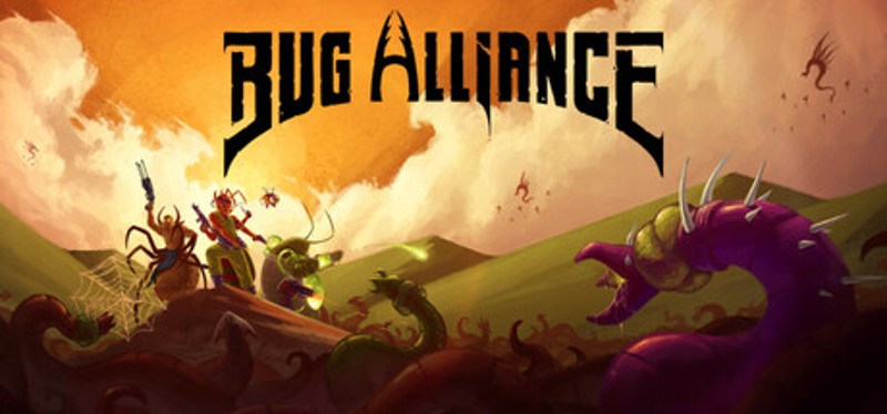 Bug Alliance Image