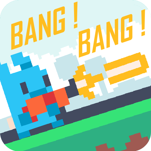 Games like Bunny Bang Bang