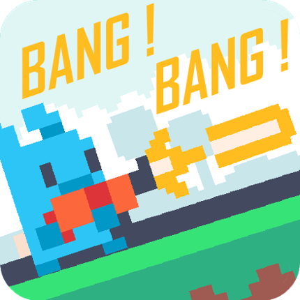 Bunny Bang Bang Image