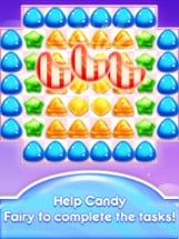 Candy Mania Splash Image