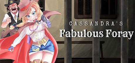 Games like Cassandra's Fabulous Foray