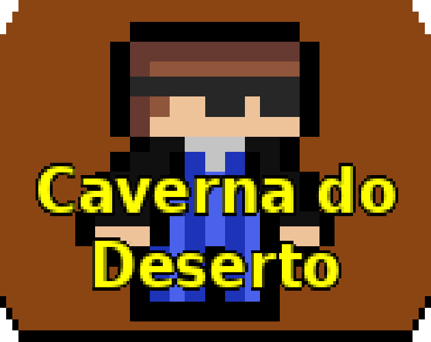 Games like Caverna Do Deserto