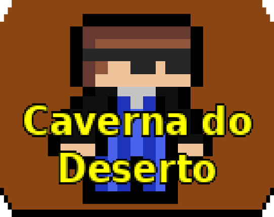 Caverna Do Deserto Image