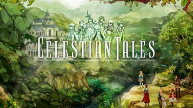 Celestian Tales Image