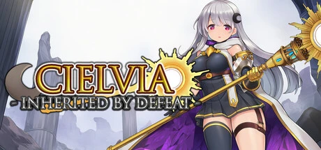 Games like Cielvia-Inherited By Defeat-