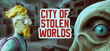 Games like City of Stolen Worlds