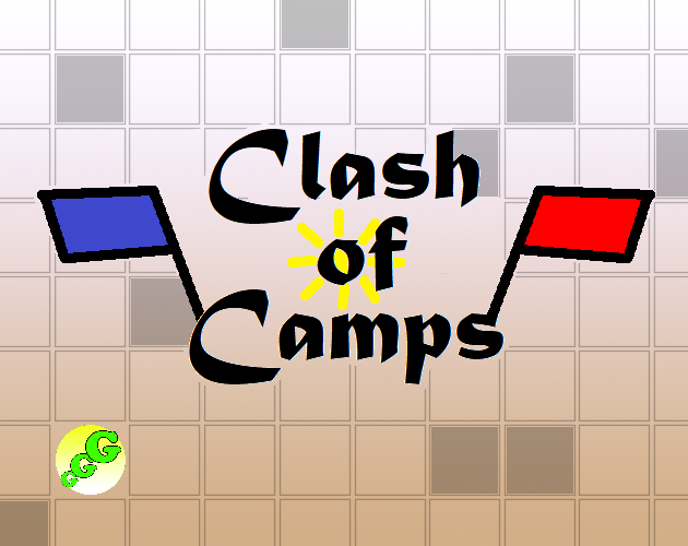 Games like Clash of Camps