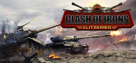 Games like Clash of Irons