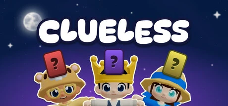 Games like CLUELESS