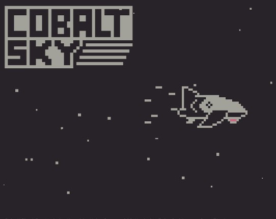 CobaltSky Image